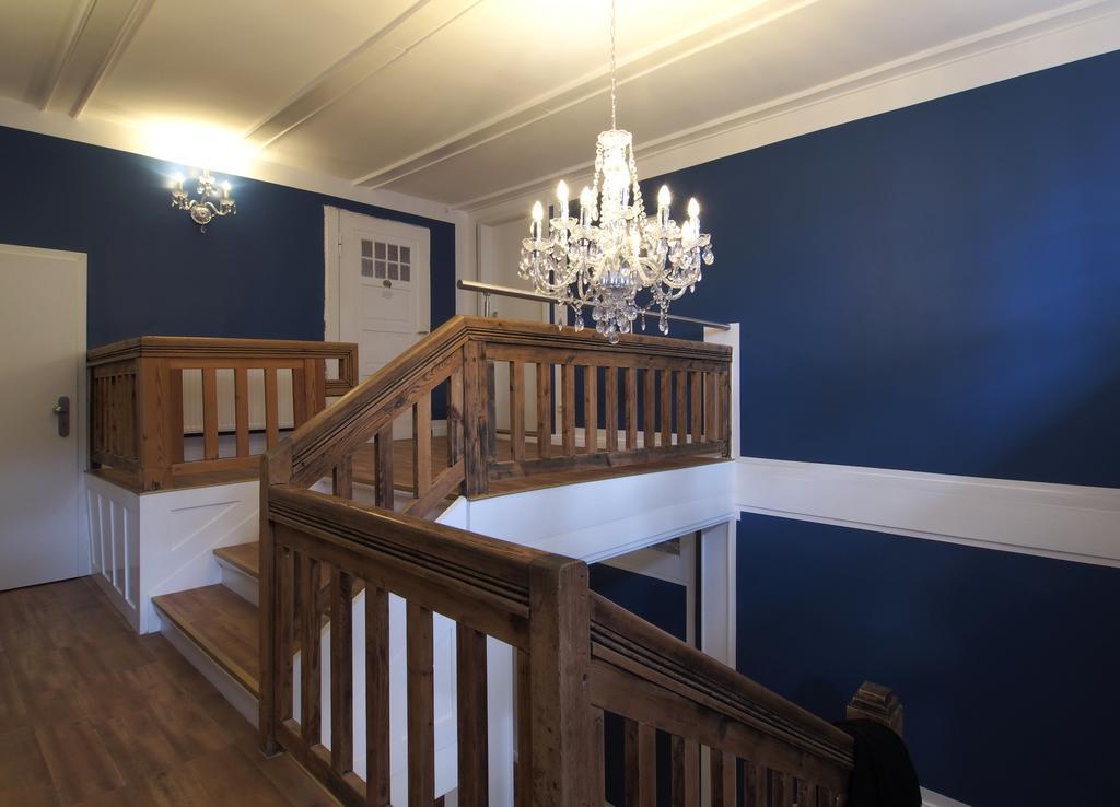 Apartamento Strandvilla Muschel Boltenhagen (Ostseebad)